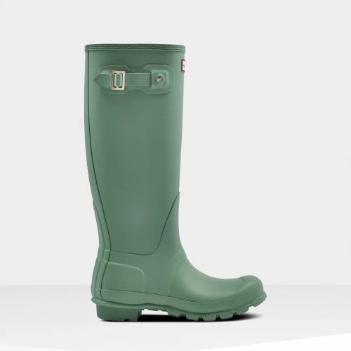 Hunter Original Tall Wellies (C820L) Ireland